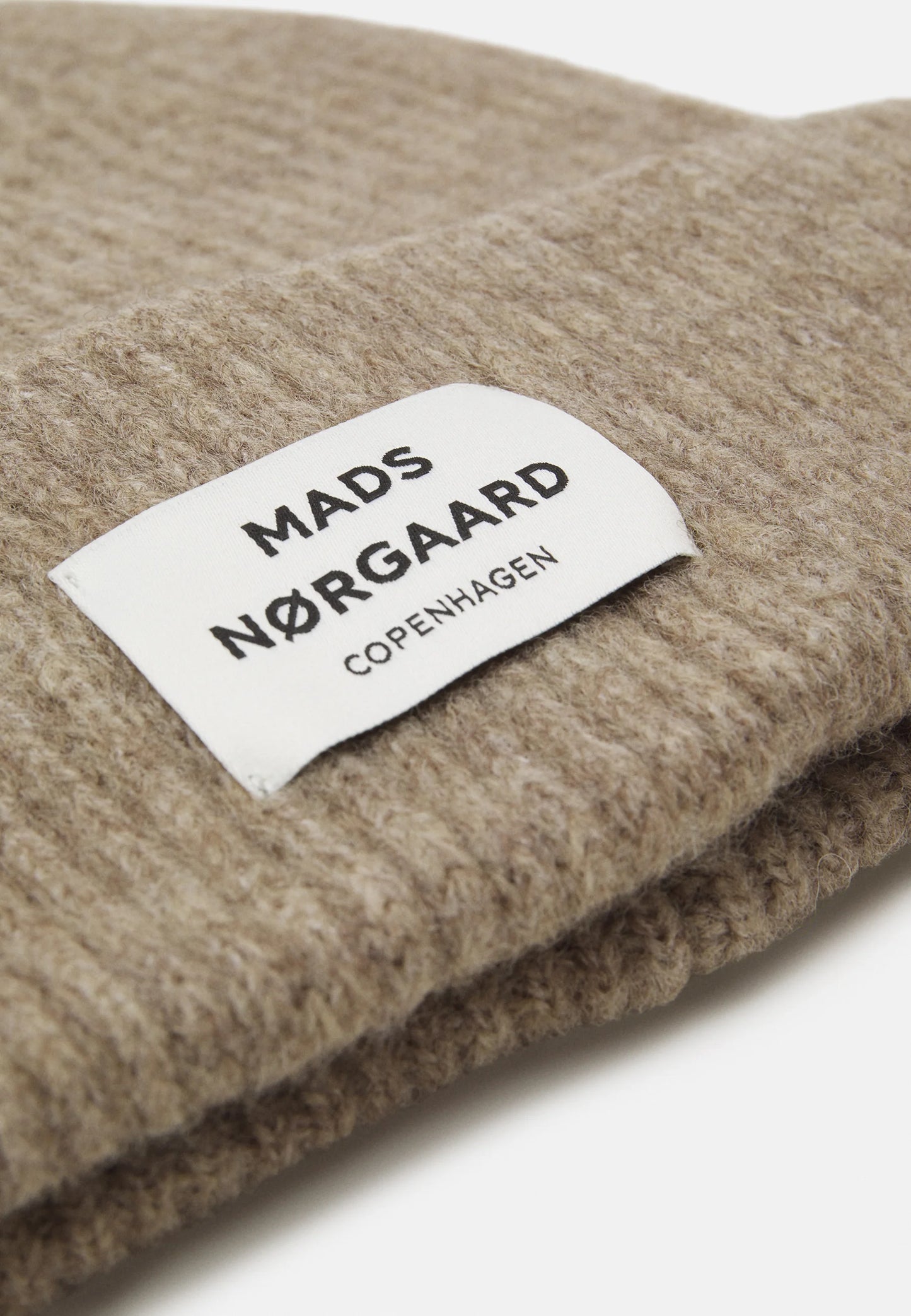 Tosca Anju Hat - Roasted Cashew