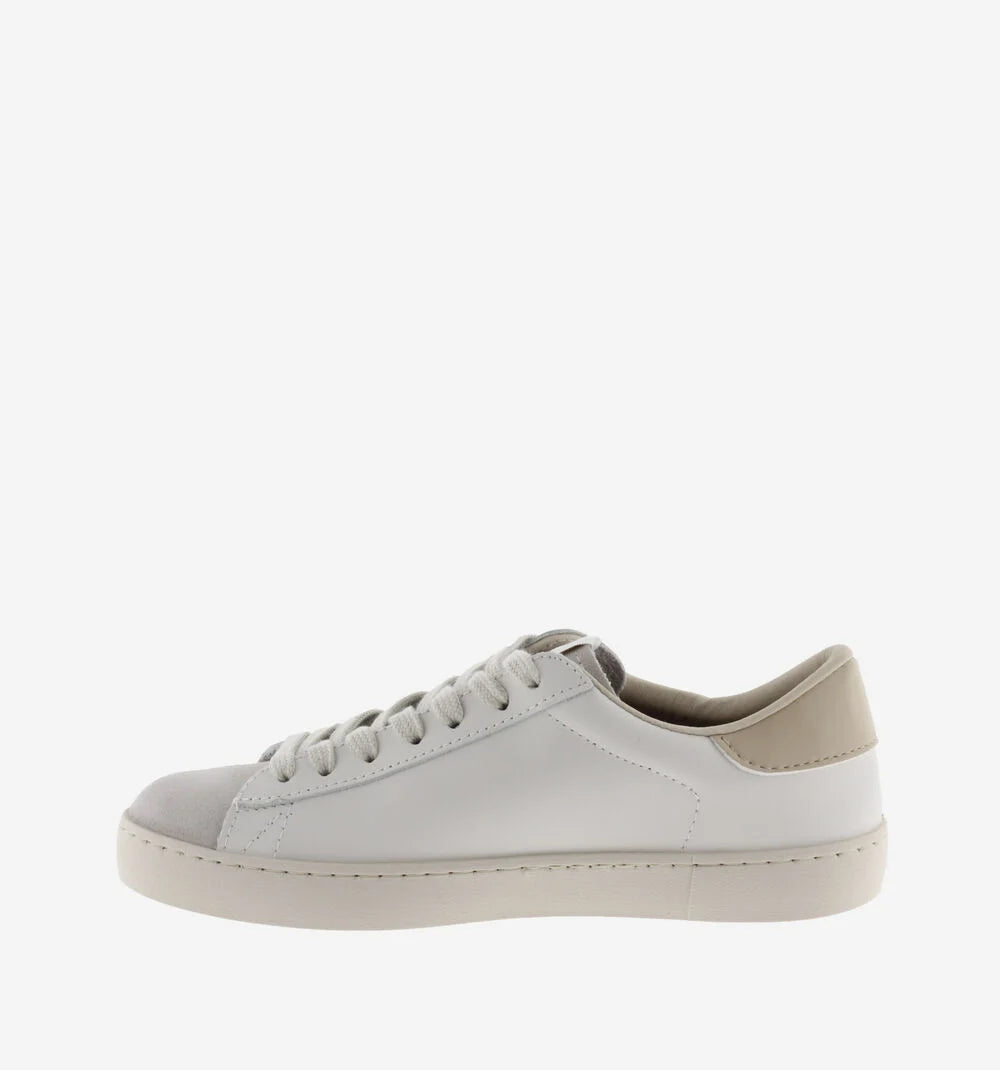 Berlin Leather & Split Leather- Hielo