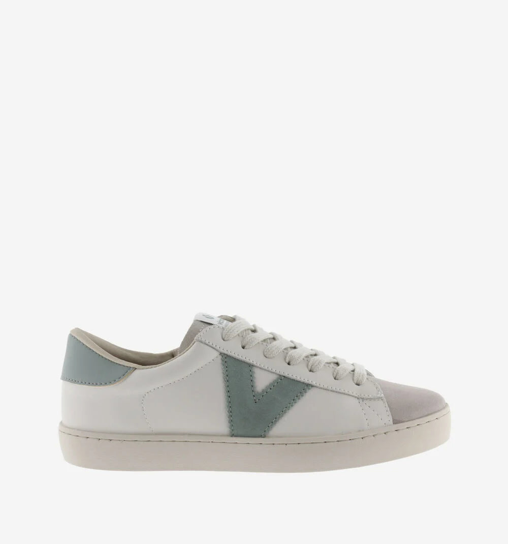 Berlin Leather & Split Leather- Jade