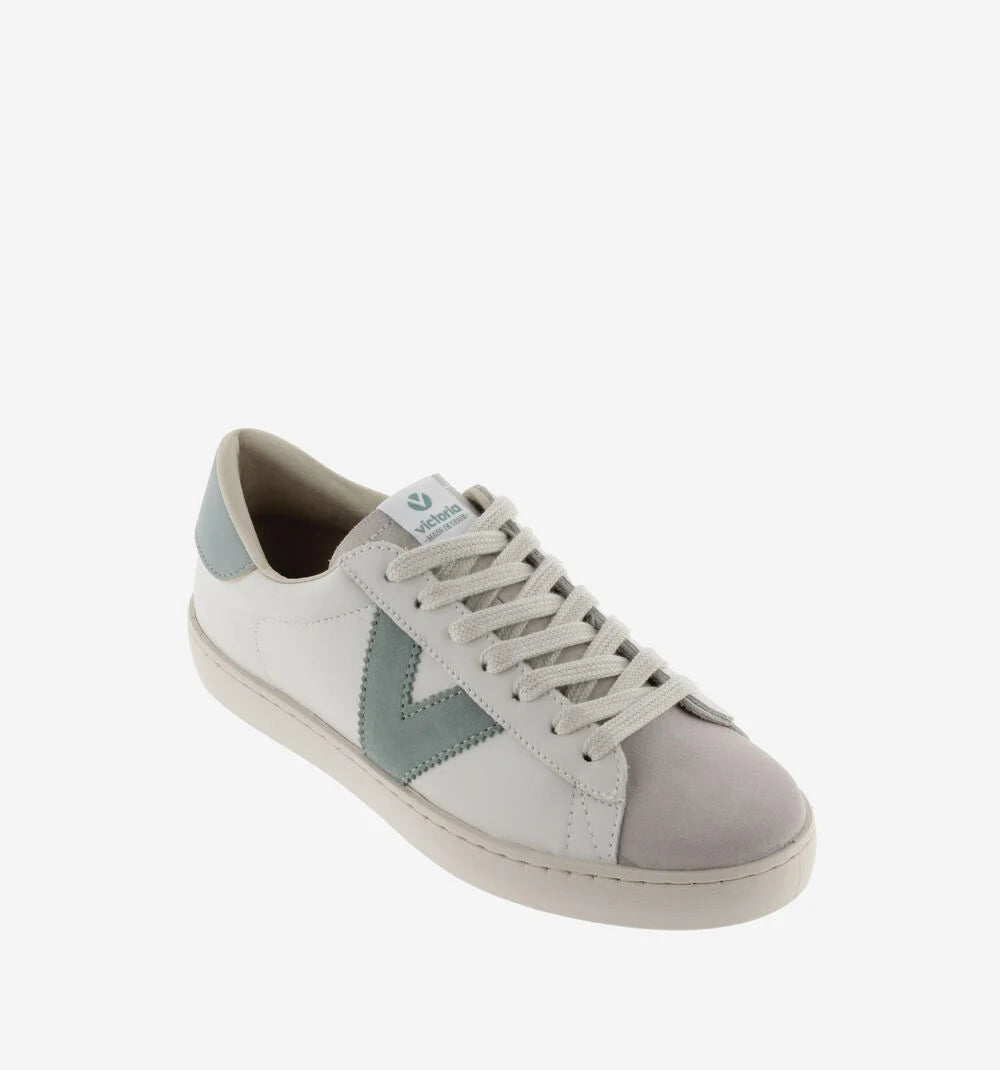 Berlin Leather & Split Leather- Jade