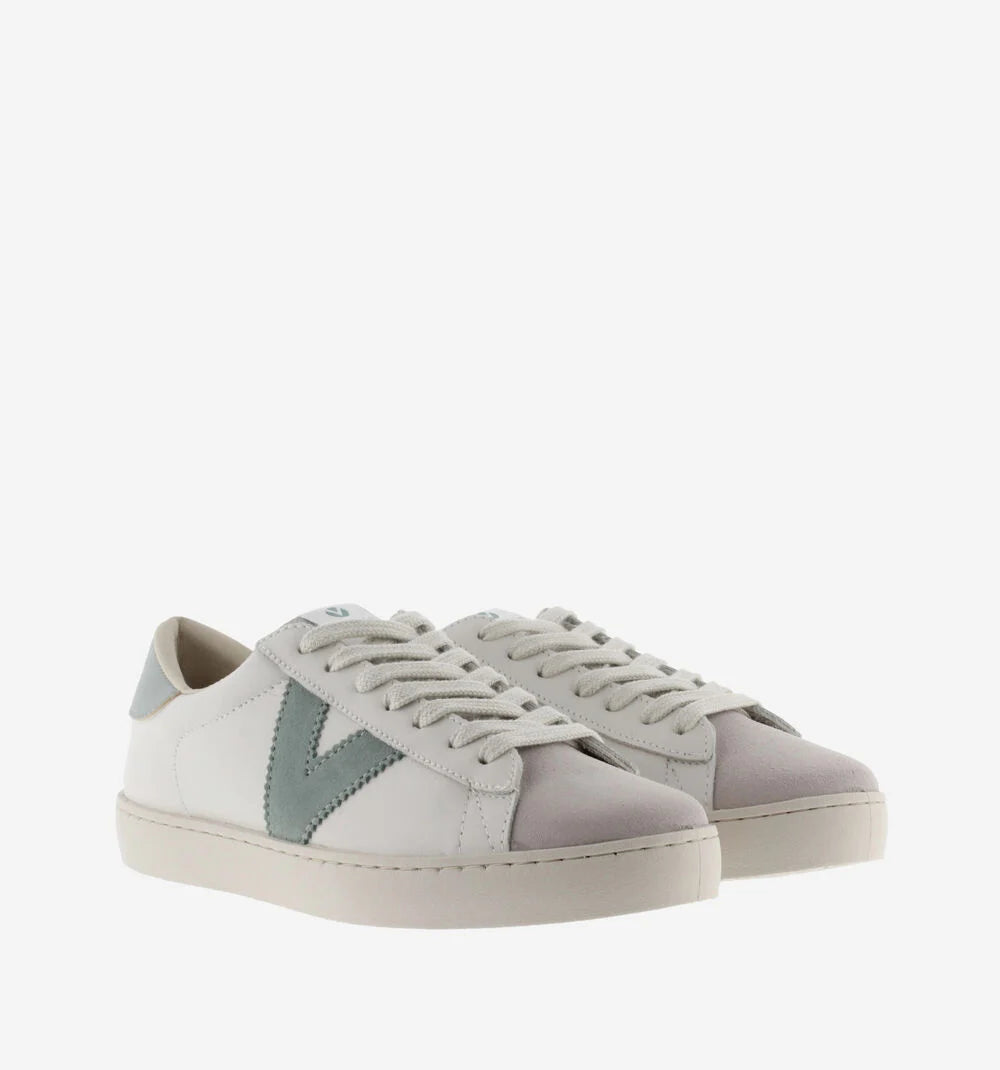 Berlin Leather & Split Leather- Jade