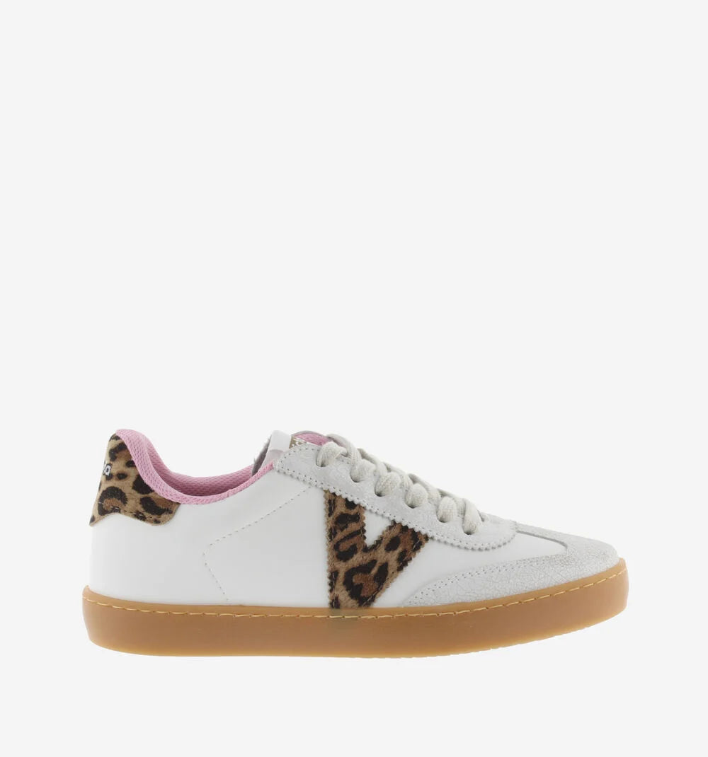 Berlin Leather & Suede Effect - Hielo