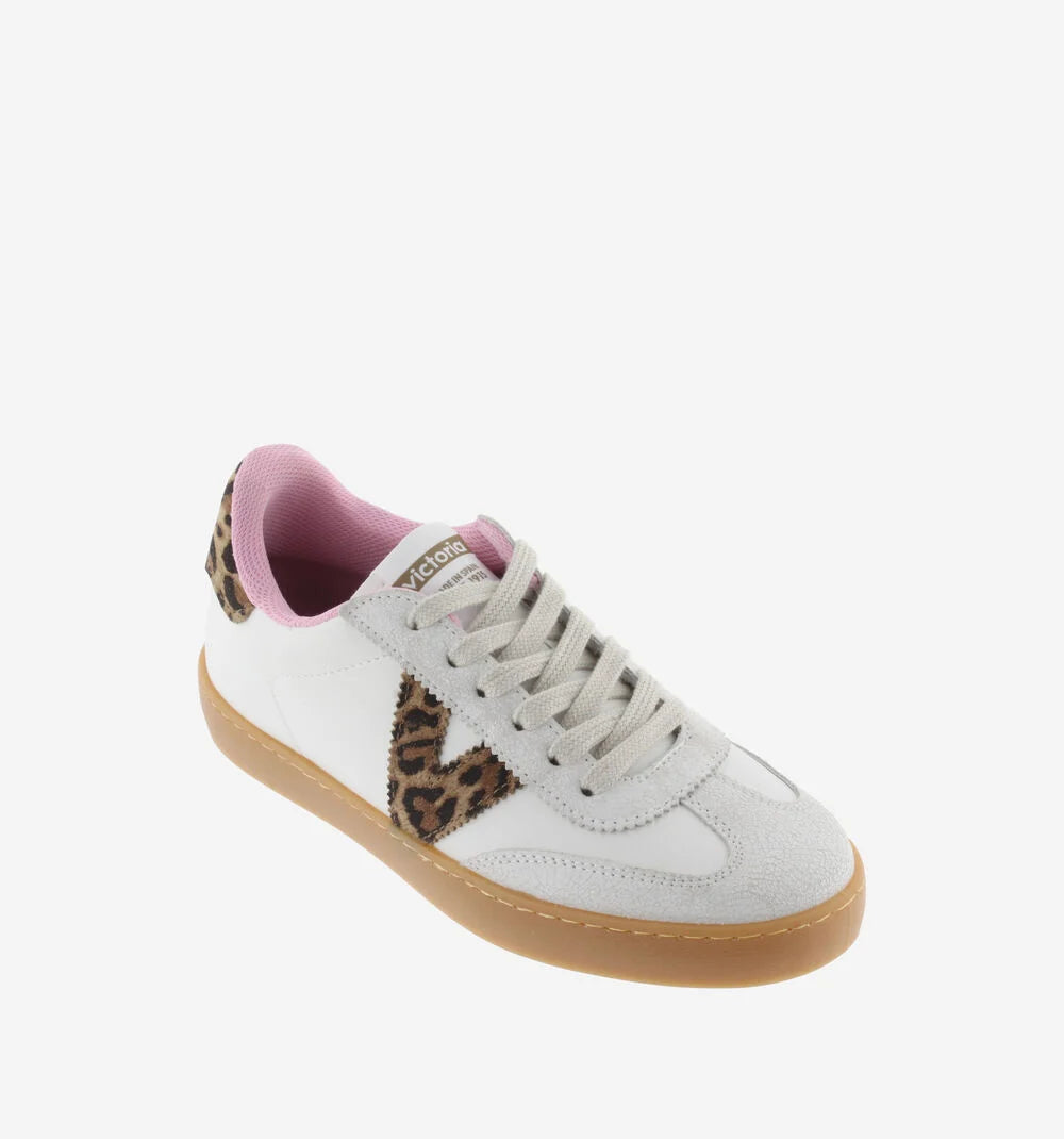 Berlin Leather & Suede Effect - Hielo