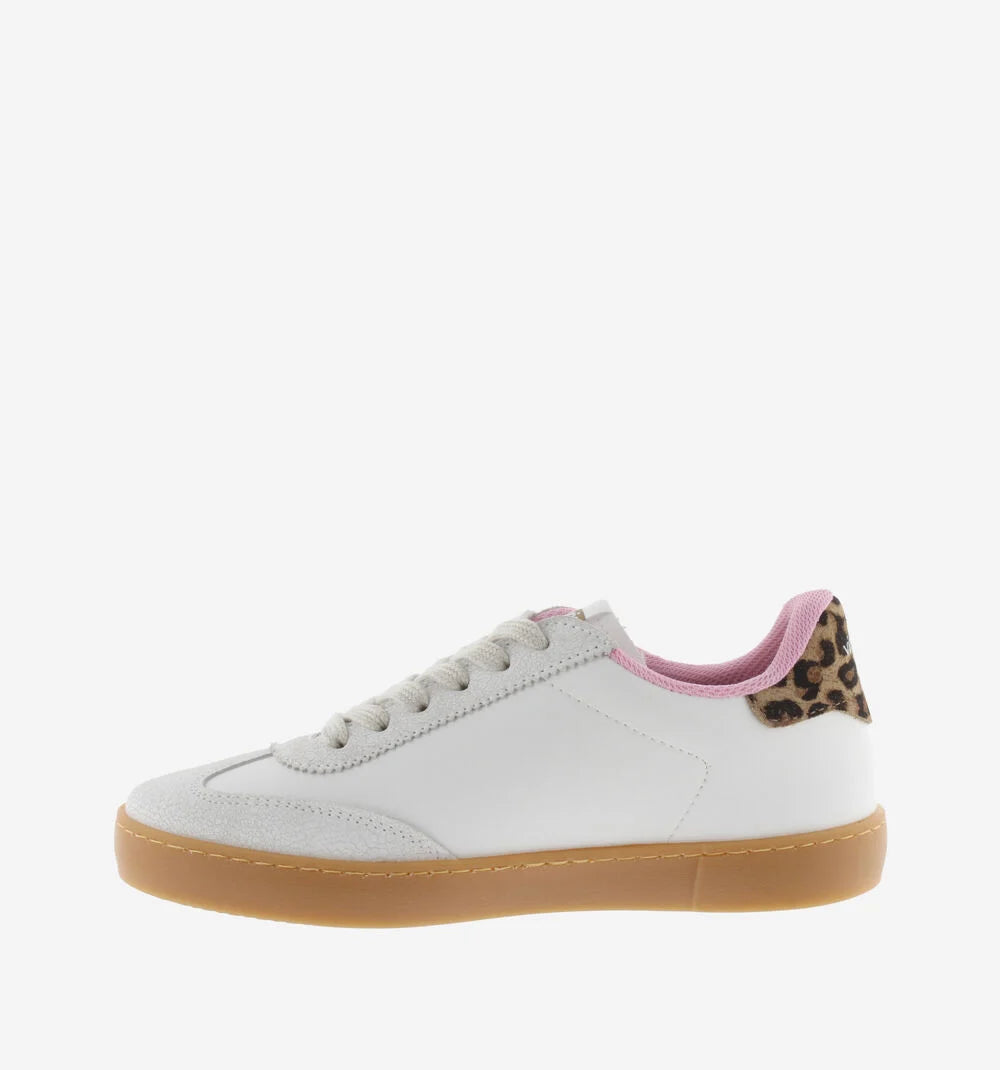 Berlin Leather & Suede Effect - Hielo