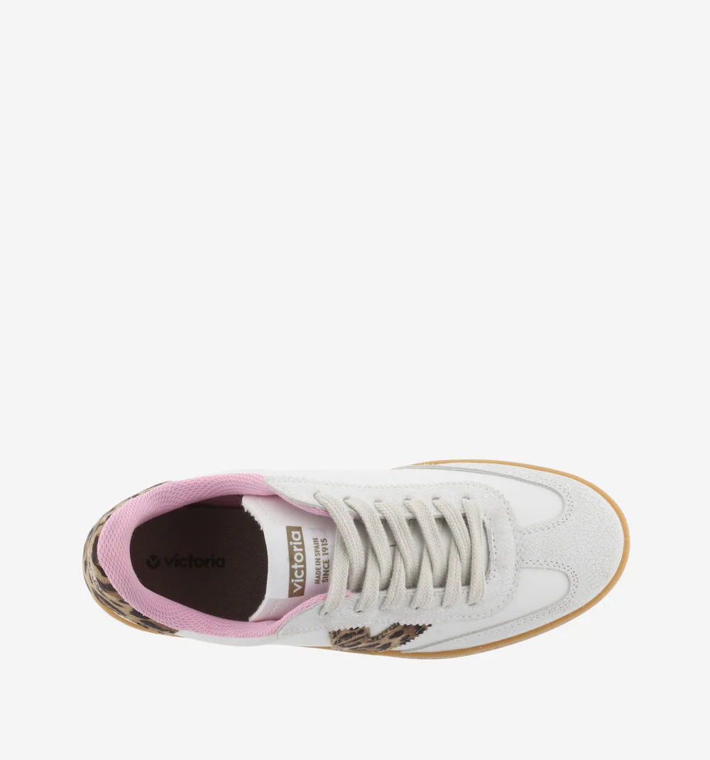 Berlin Leather & Suede Effect - Hielo