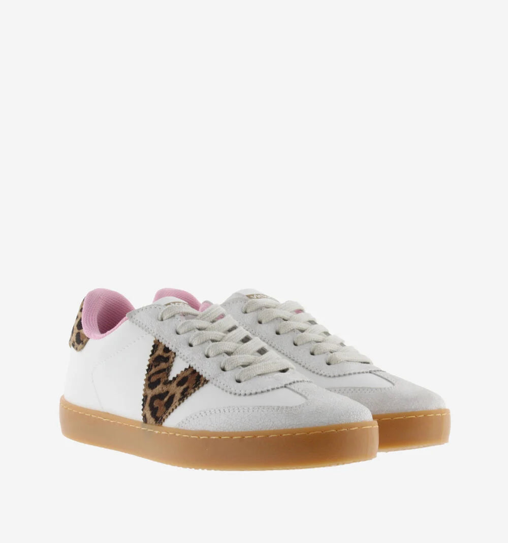 Berlin Leather & Suede Effect - Hielo