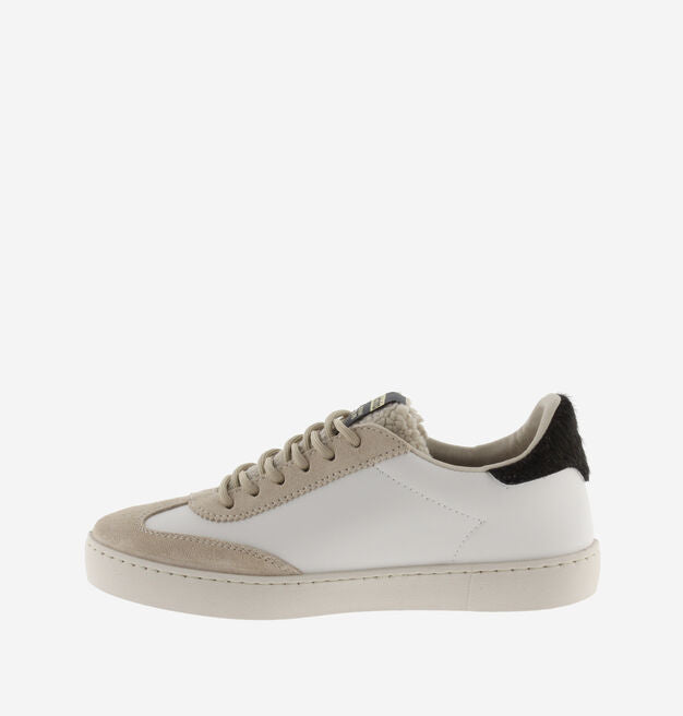 Berlin Ciclista Metallic V - Beige