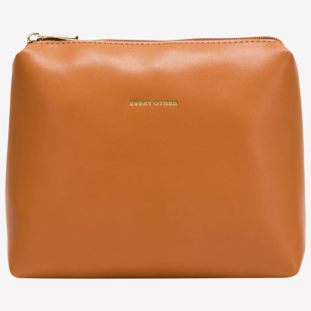 Soleil Rattan Bag - Tan