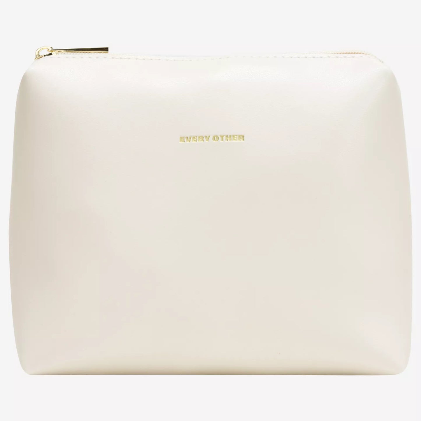 Soleil Rattan Bag - White