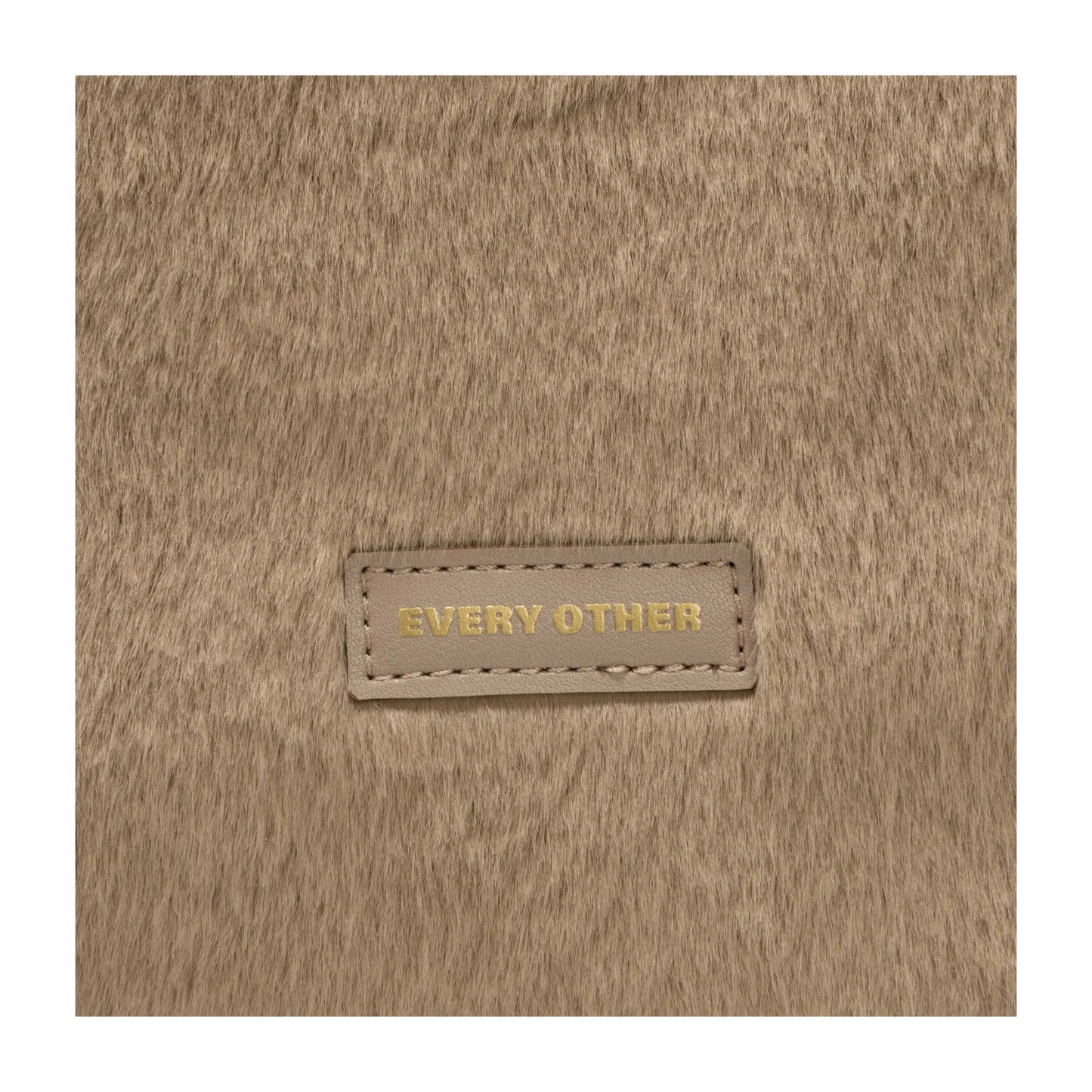 Tote Bag - Taupe