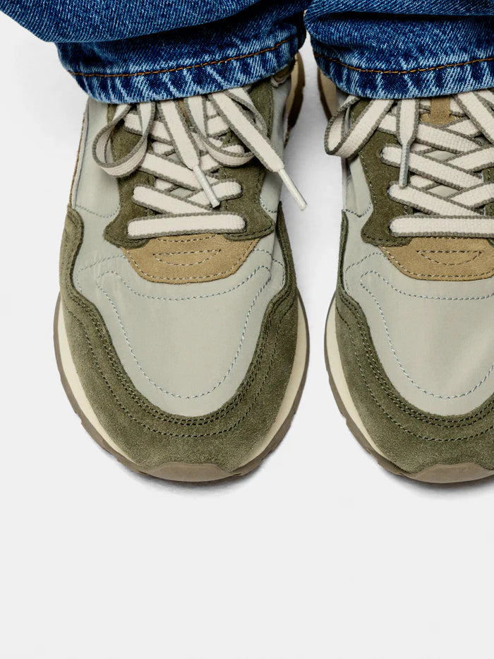 City Khaki
