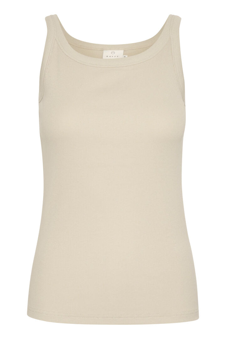 KAcarna Tank Top - Feather Grey