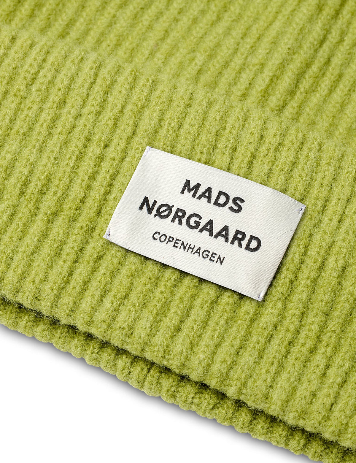 Tosca Anju Hat - Green Olive