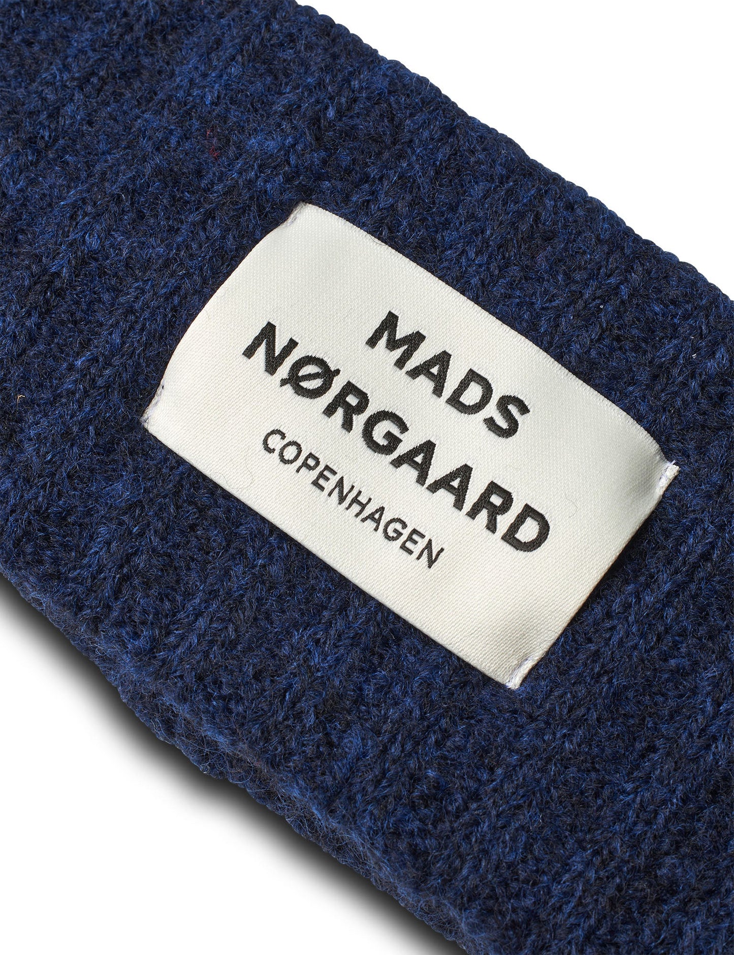 Tosca Aschley Headband - Peacoat