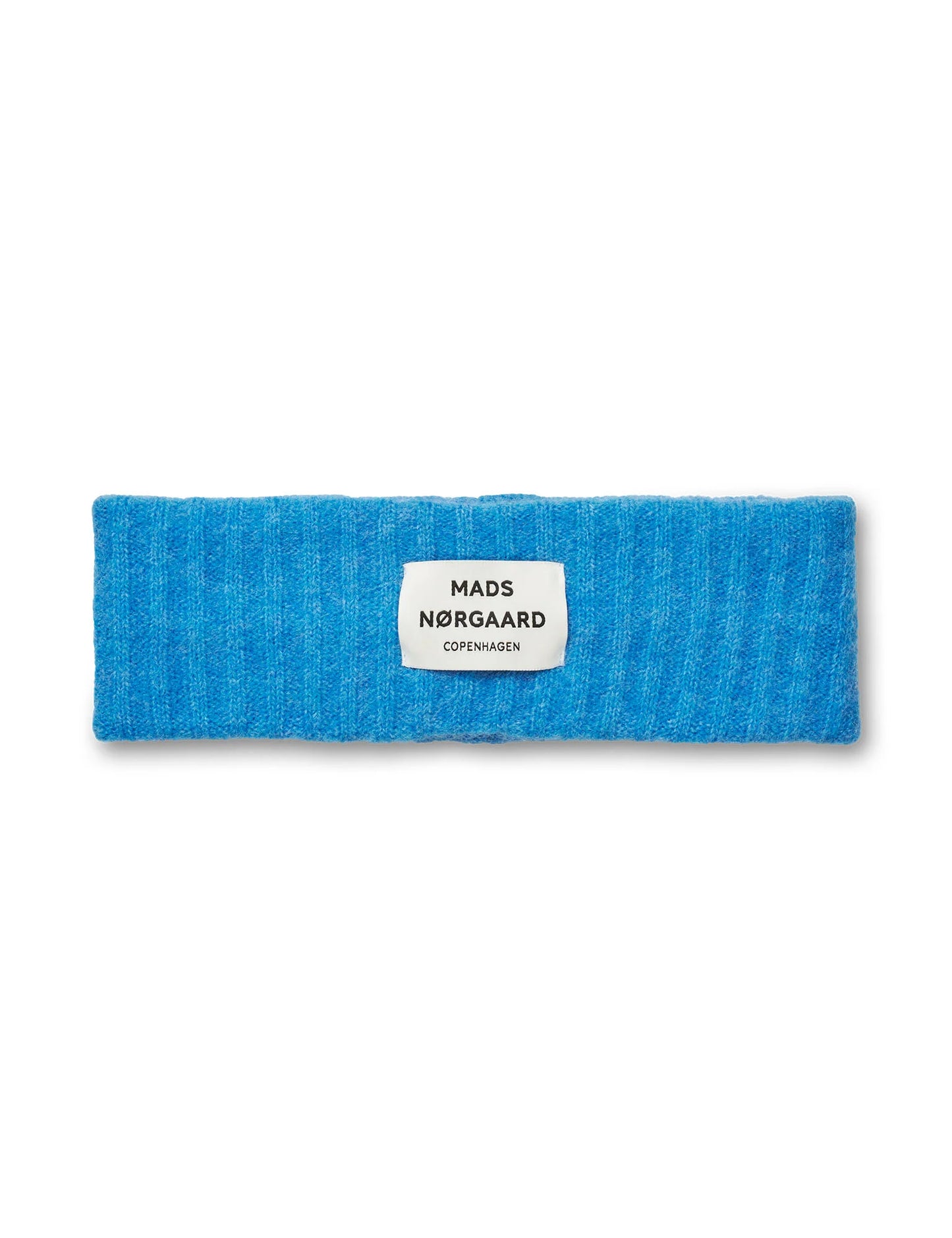 Tosca Aschley Headband - Malibu Blue