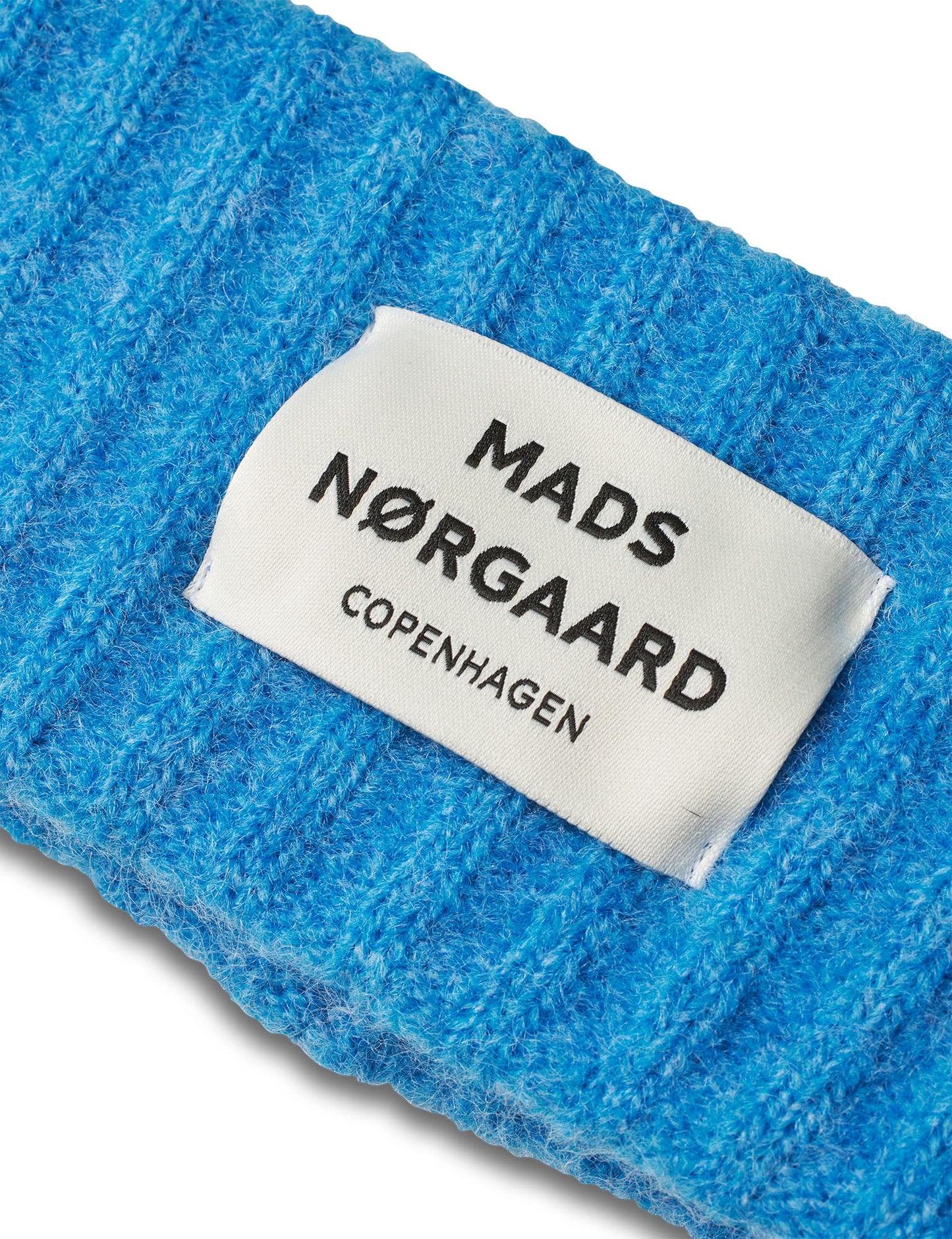 Tosca Aschley Headband - Malibu Blue