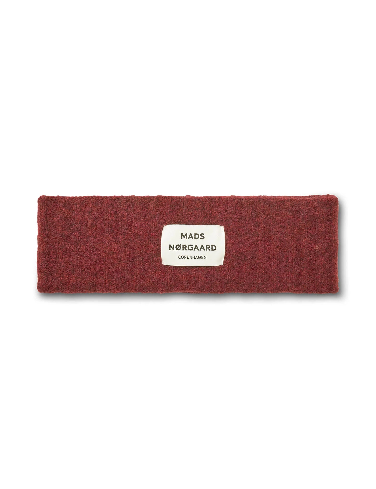 Tosca Aschley Headband - Winery