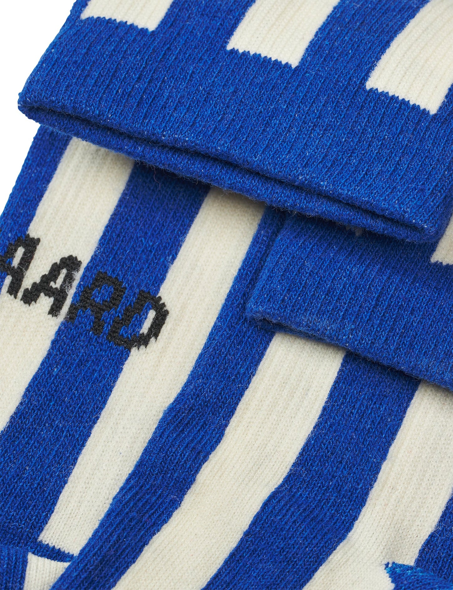 Antonella Sock - Bright Cobalt