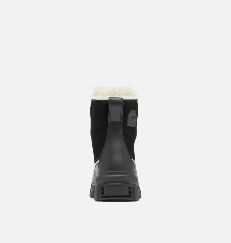 Torino Outdry - Black/Fawn