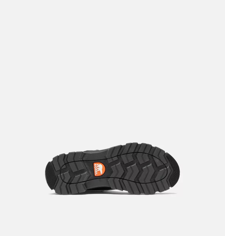 Torino Outdry - Black/Fawn