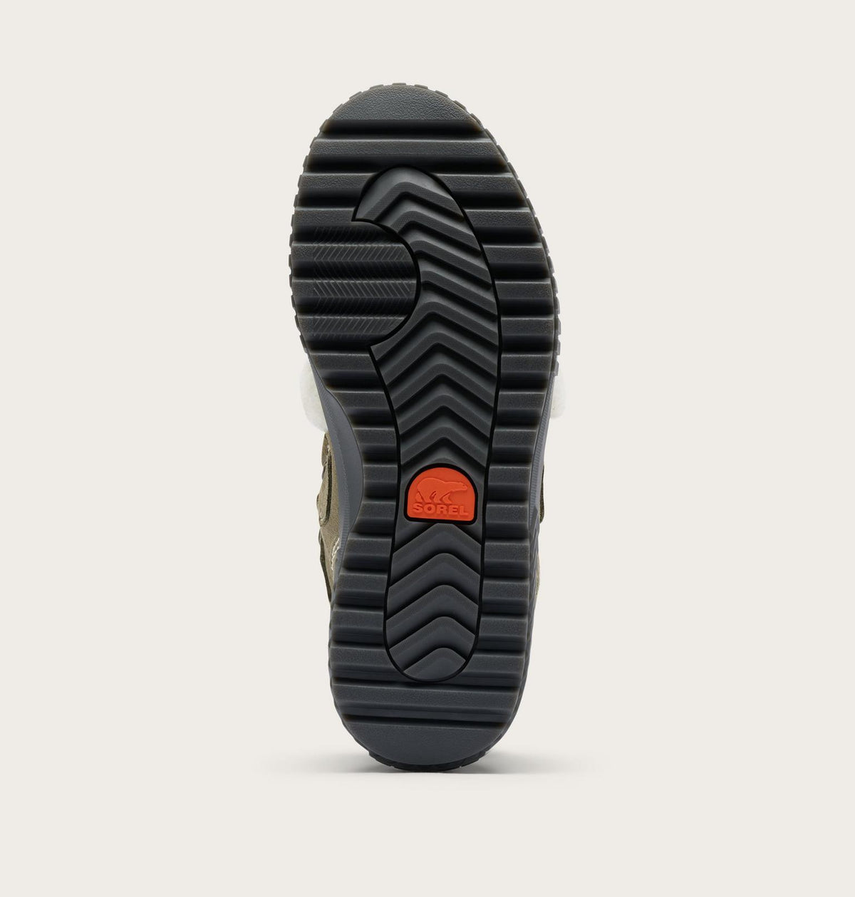 Ona Ave Alpine Plus - Stone Green & Gum