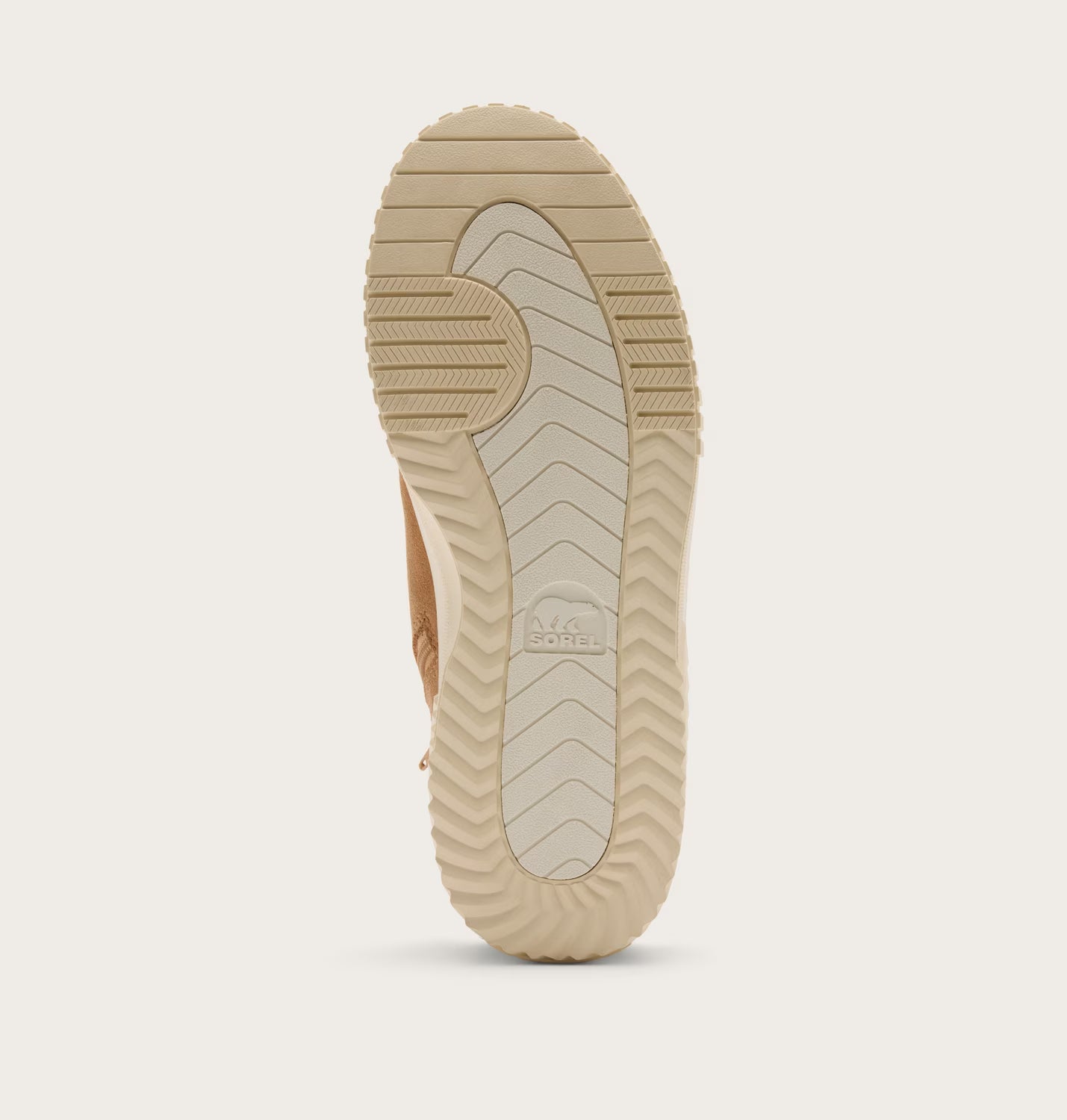 Ona Ave Zip Mid Waterproof Boots - Tawny Buff