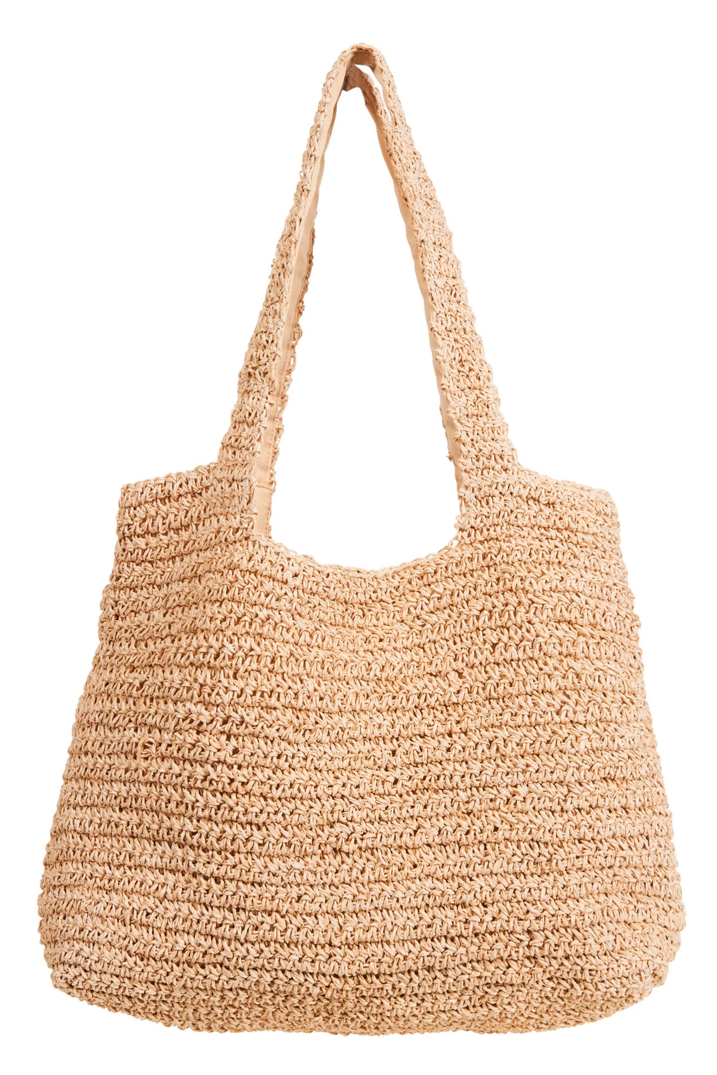 Palme Bag - Tan