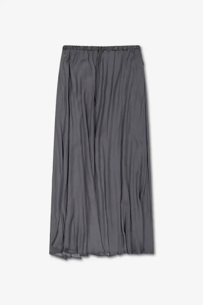 Ezia Skirt - Asphalt