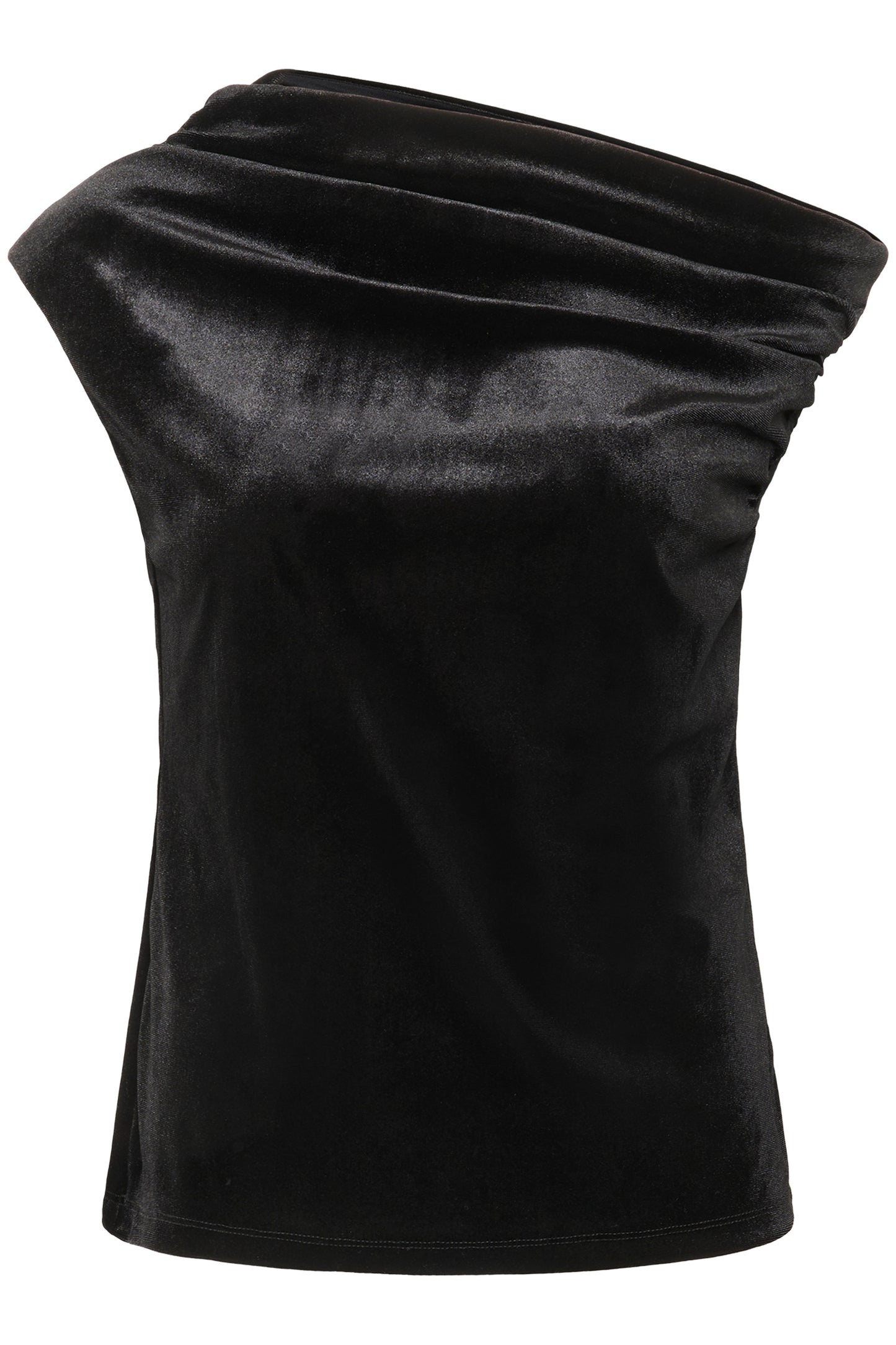 SLVerlera Top - Black
