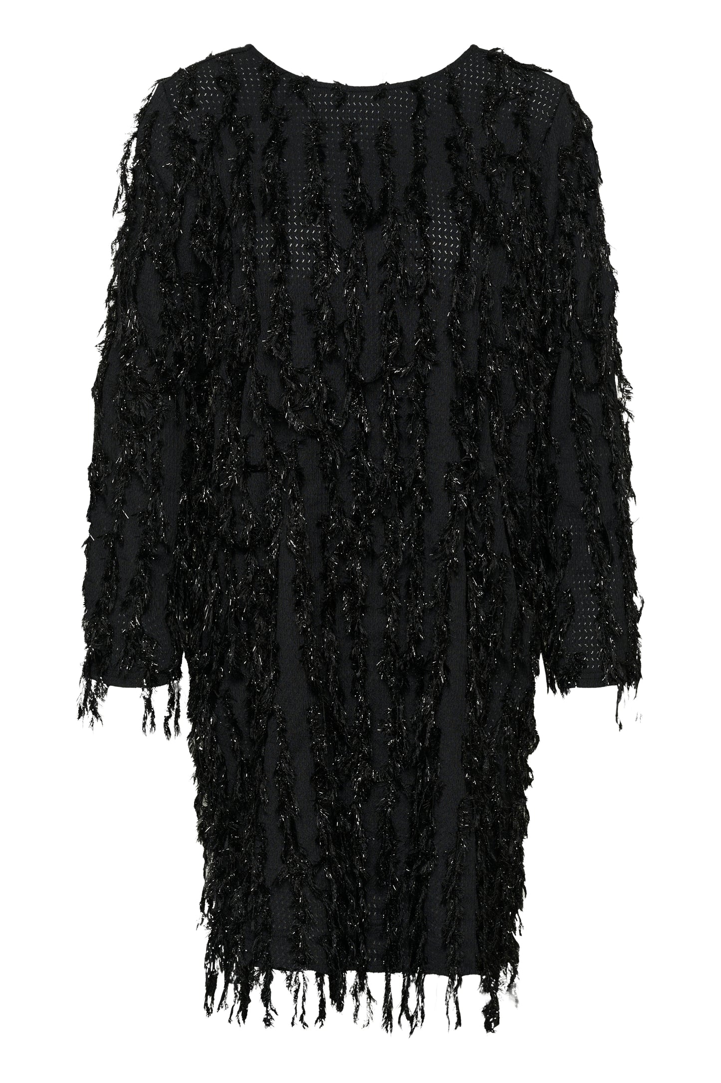 NinetteSZ Dress - Black