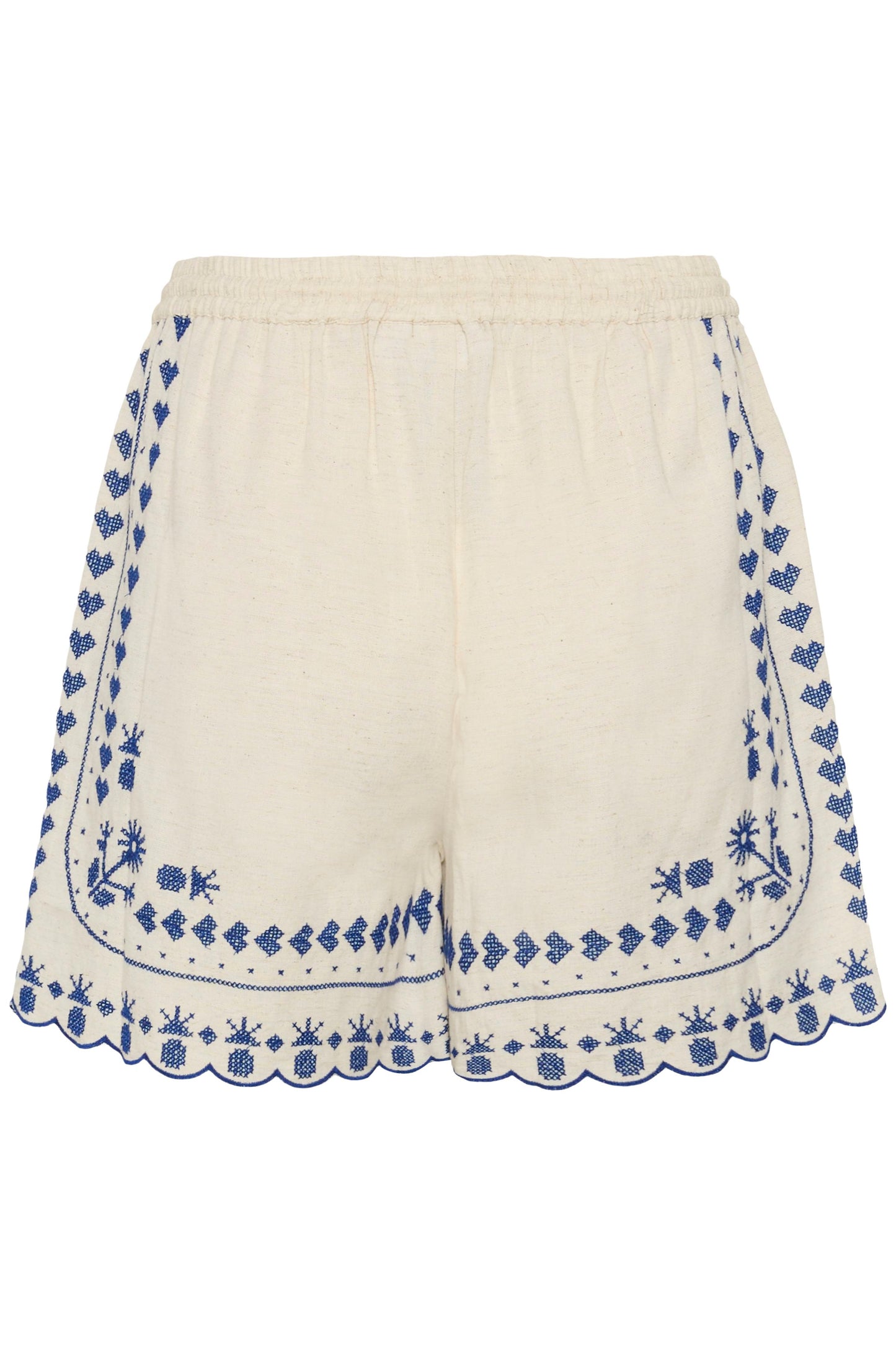 RomelleSZ Shorts - Turtledove