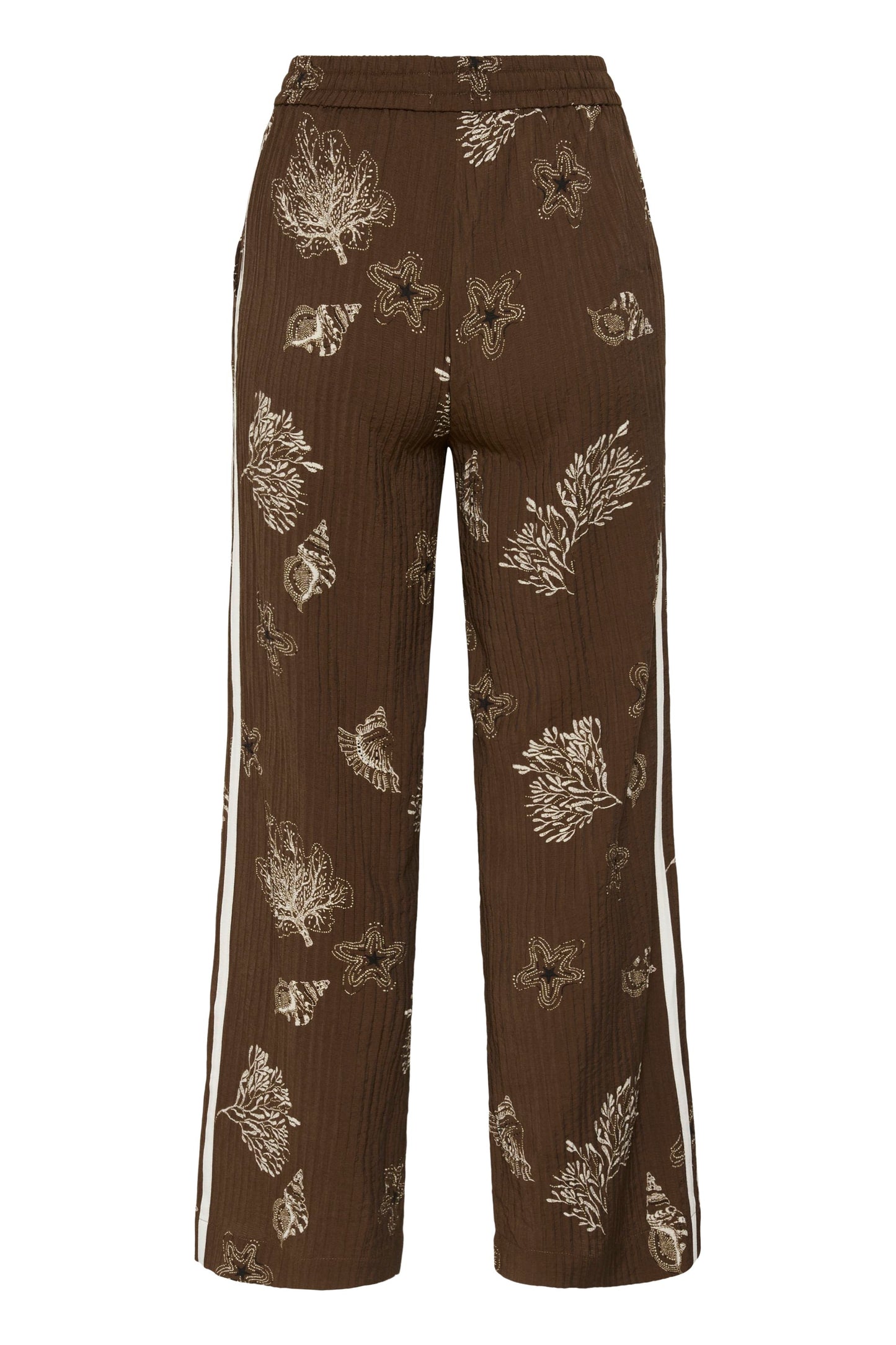 RosashellSZ Pants- Fudge Sea Salt