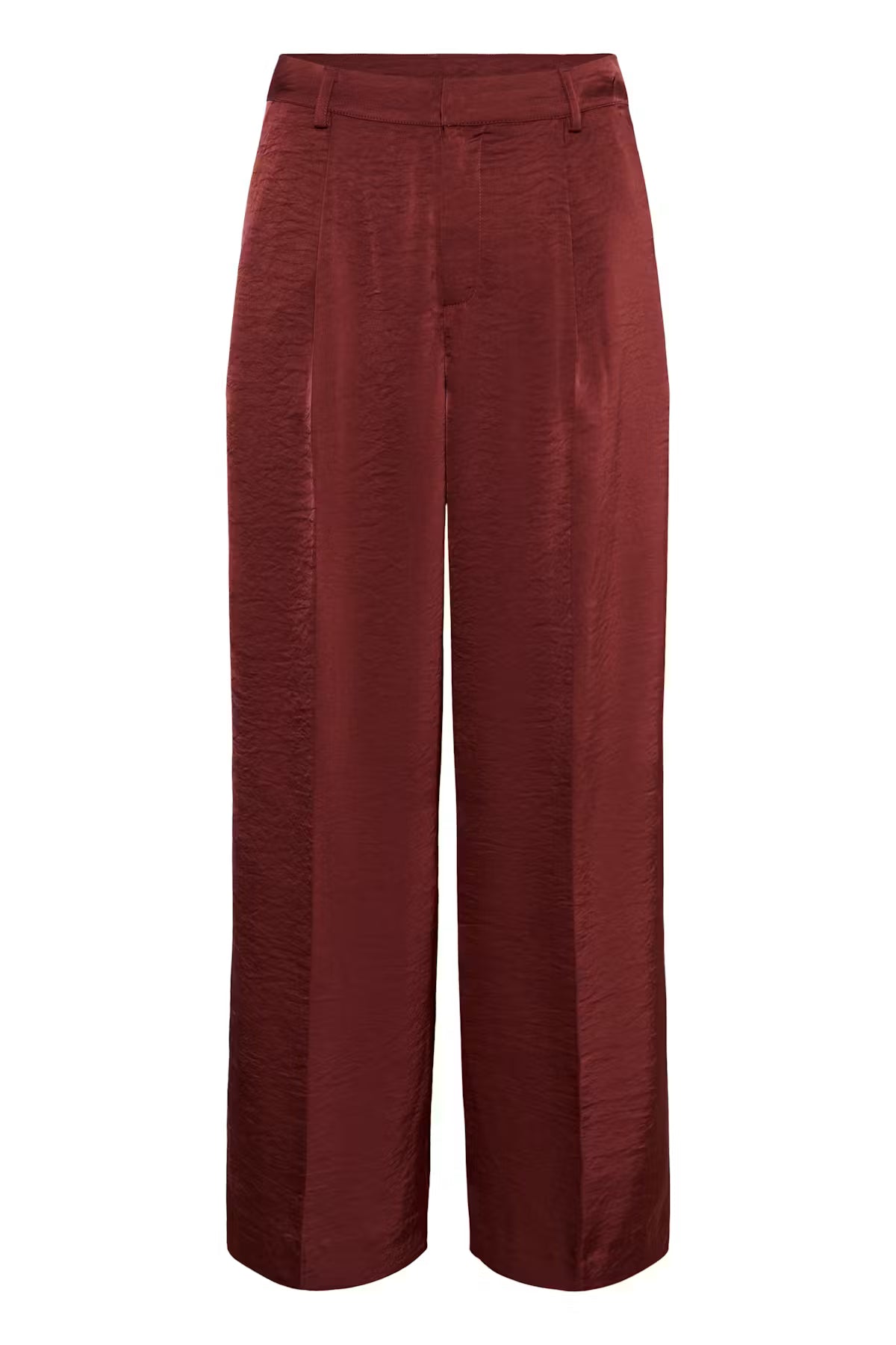 KArory Trousers - Port