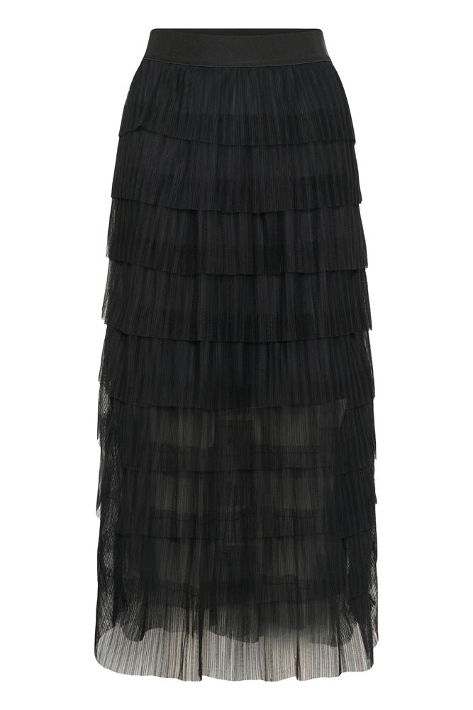KAcille Skirt - Black