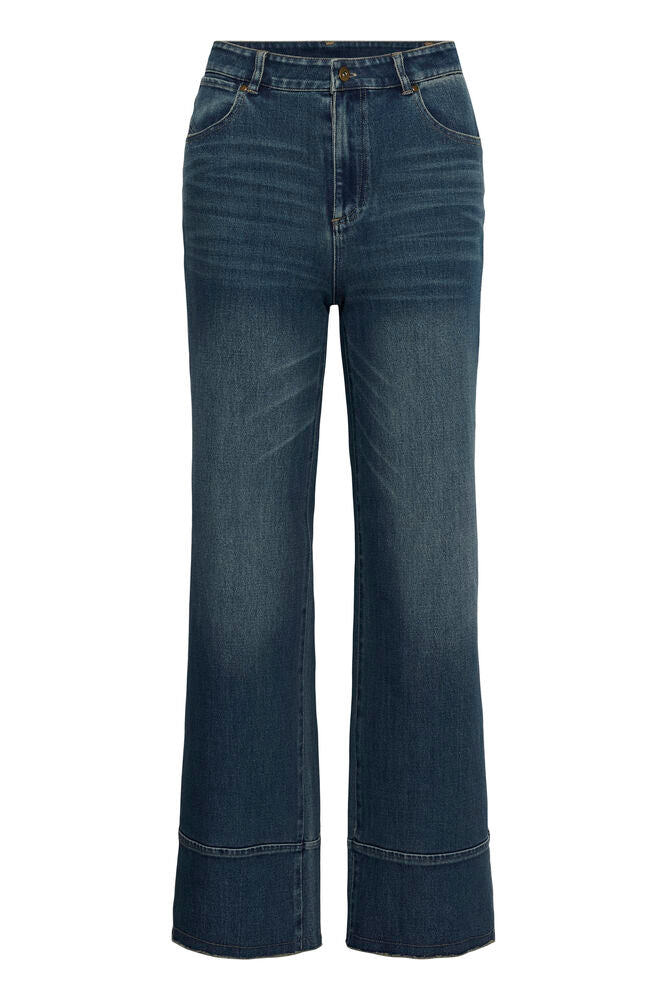 UgiaSZ Jeans - Medium Blue Denim