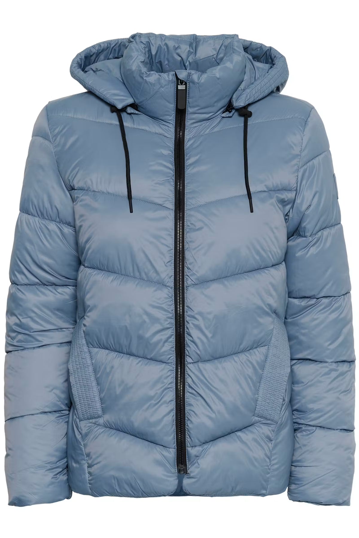 KAsusanne Jacket - Flint Stone