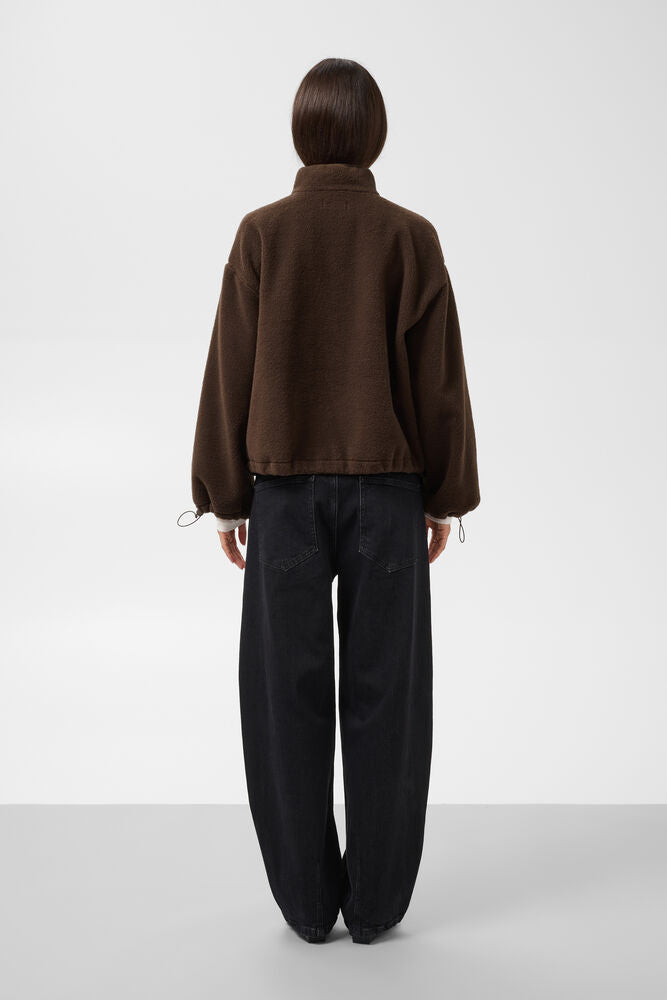 SLMarlie Fleece Jacket