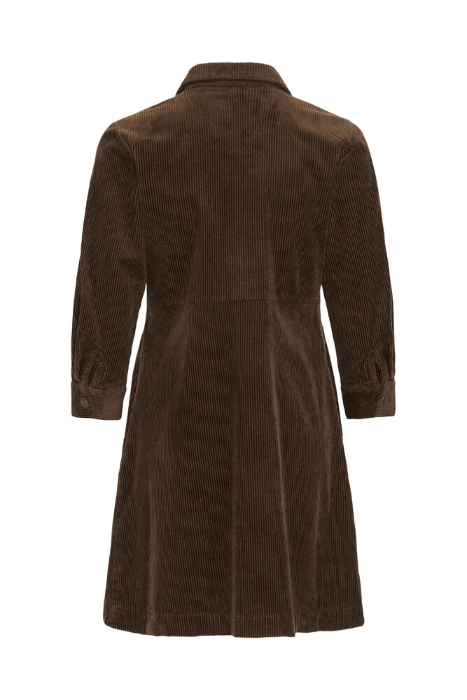 KAsella Corduroy Dress