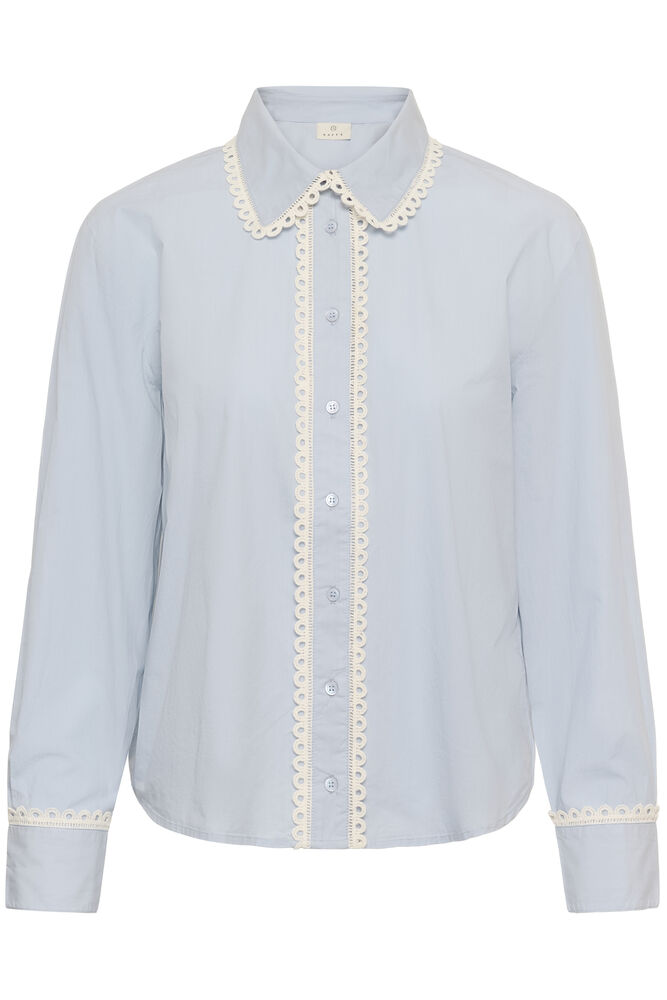 Kaketty Shirt - Blue