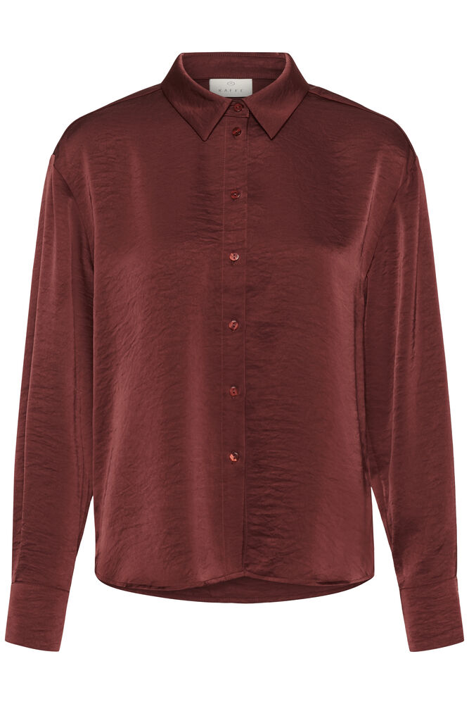 KArory Shirt - Port