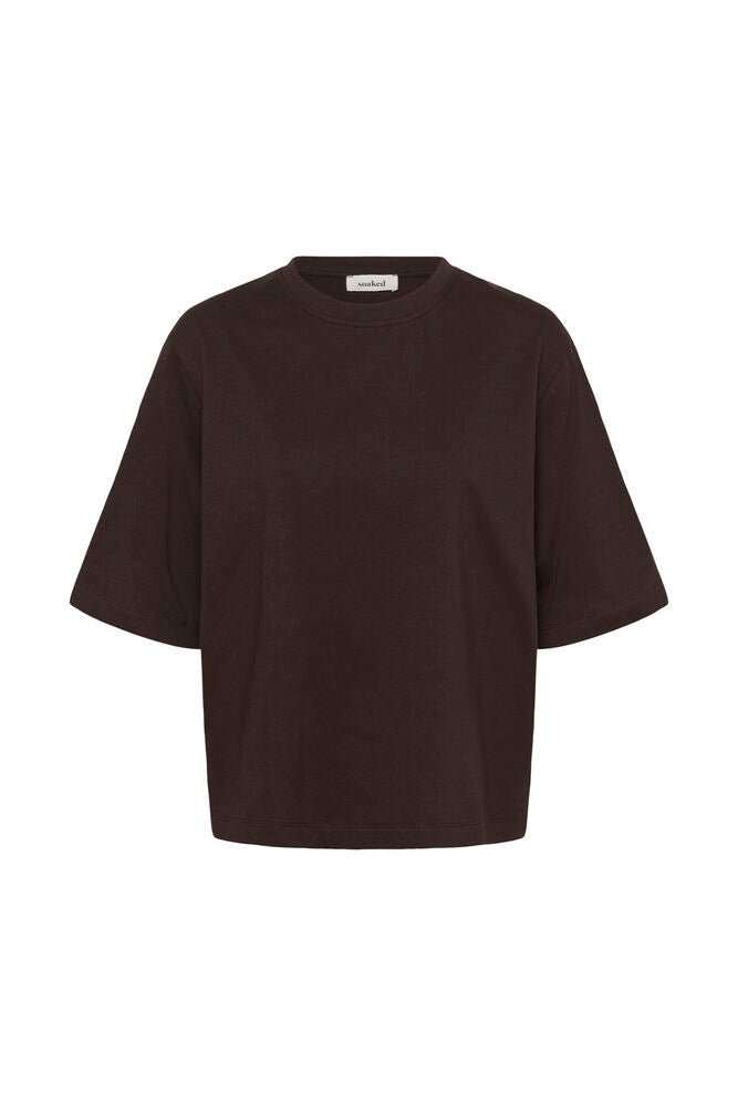 SLJina Tee - Ganache