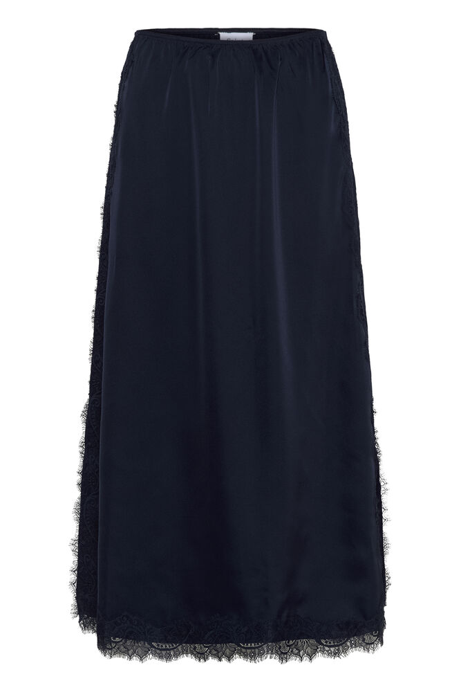 TeaganSZ Skirt - Night Sky