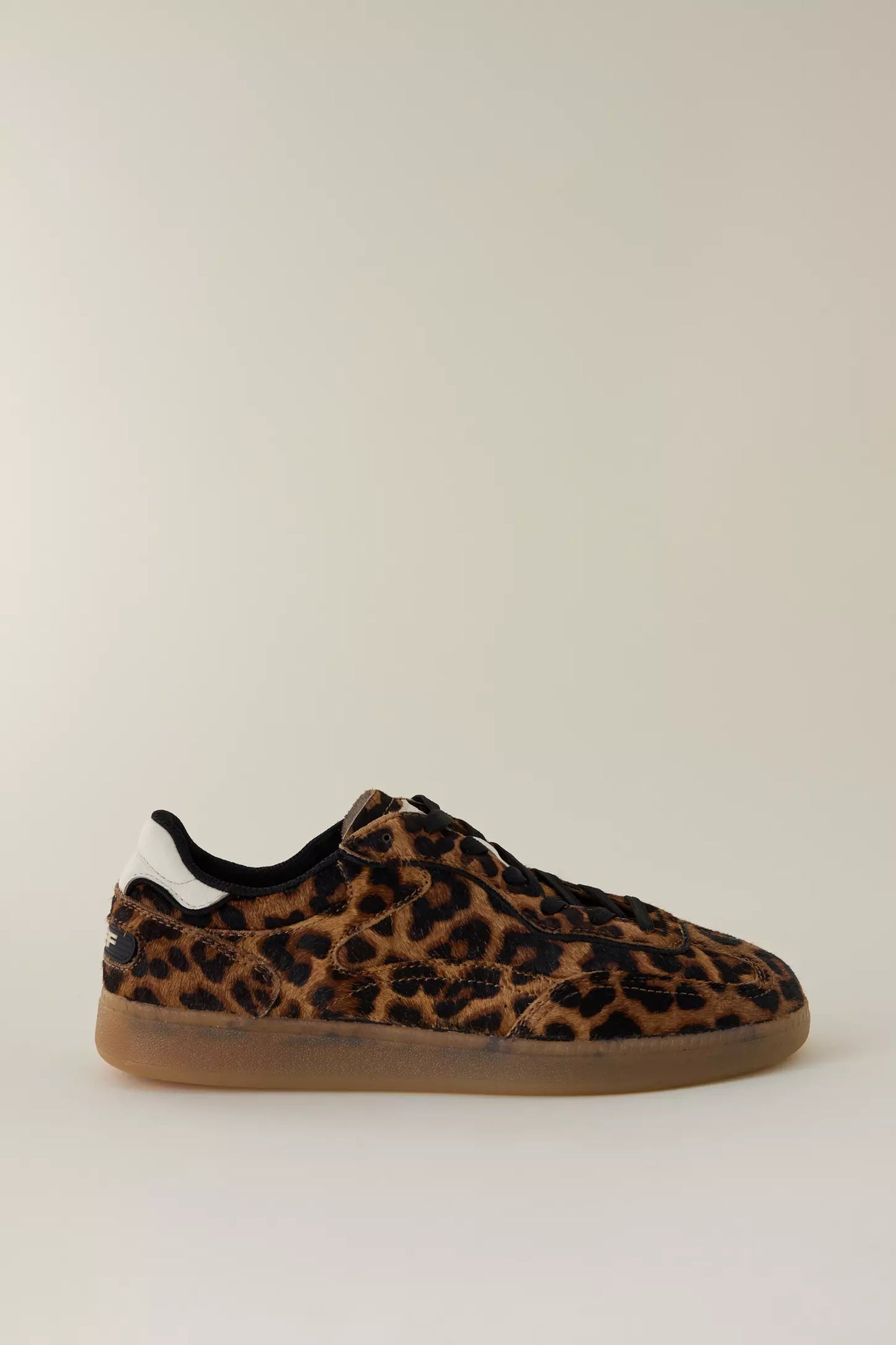 Alley - Leopard