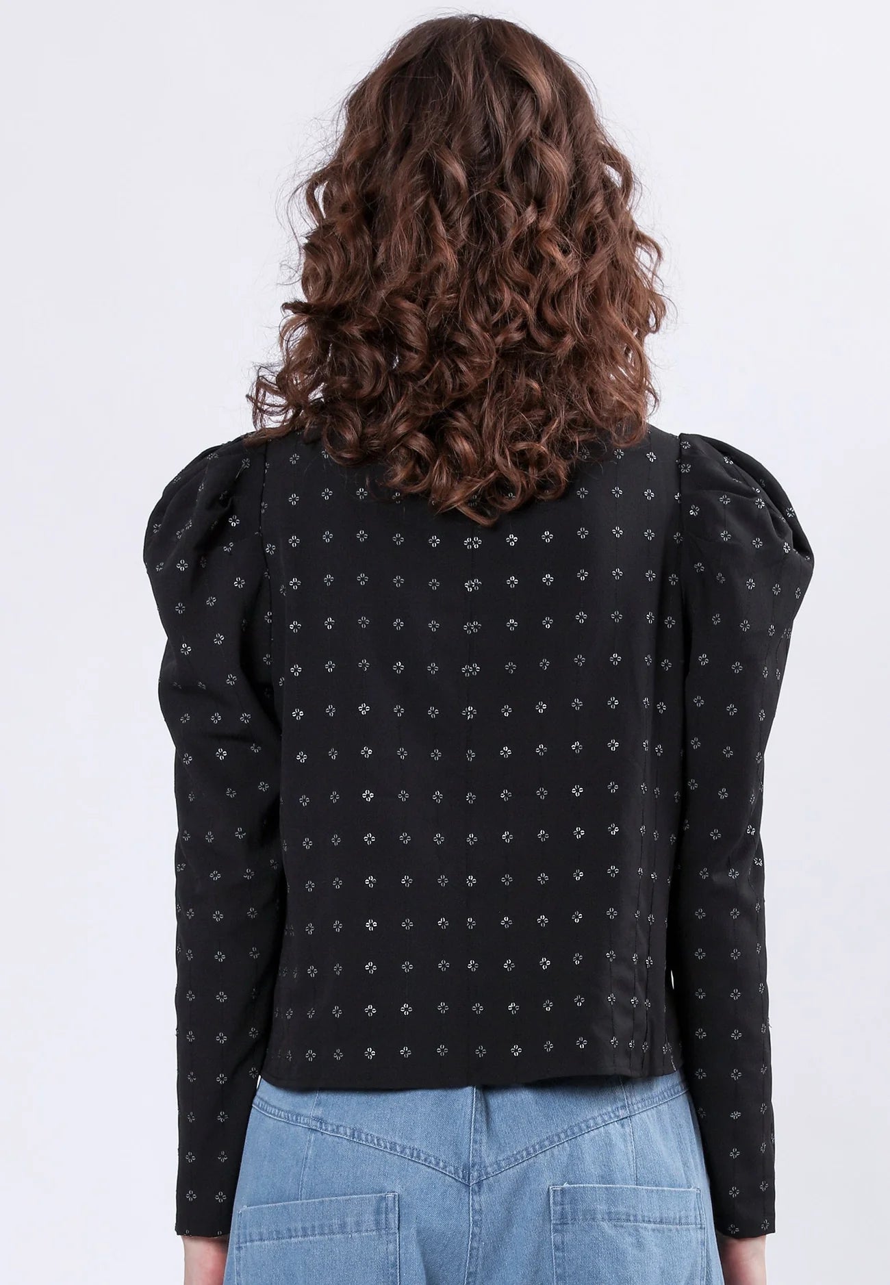 Fleet Top - Black