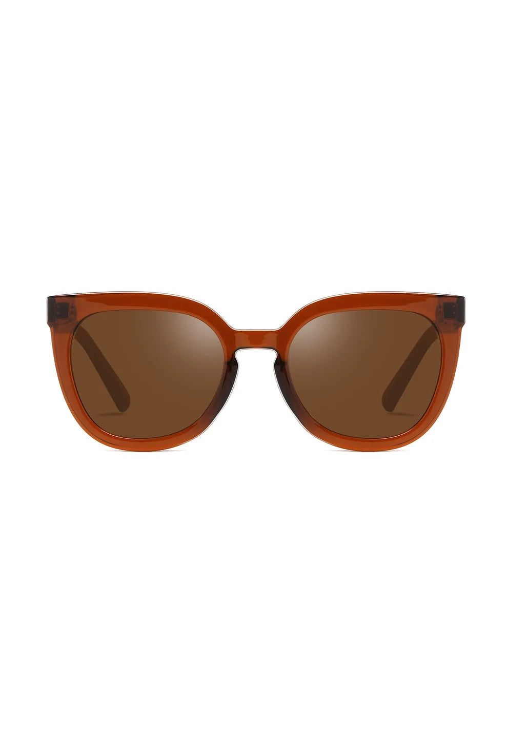 Mora Sunglasses - Red
