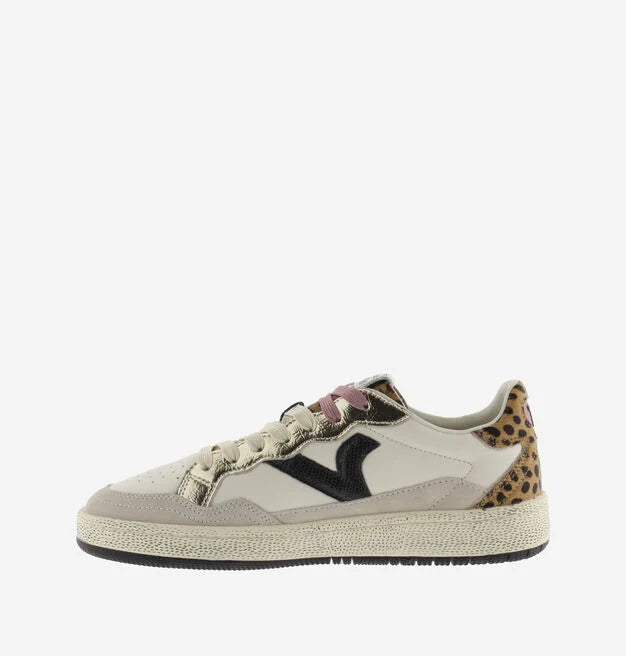 Smash Animal Trainer - Cream