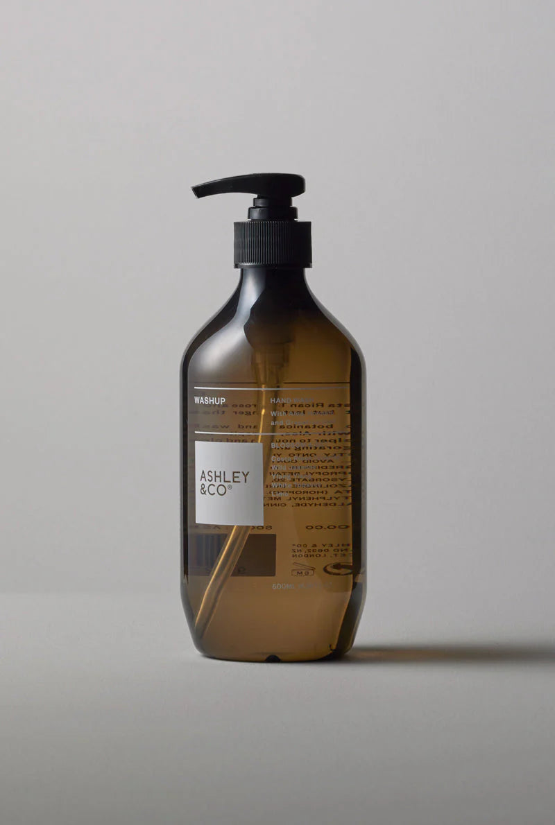 Blossom & Gilt Hand Soap