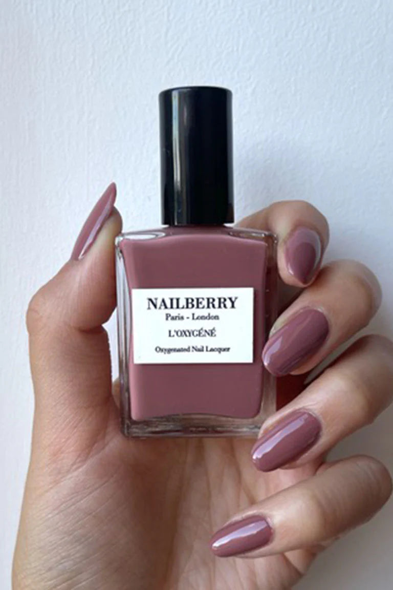 Cashmere - Vintage Pink