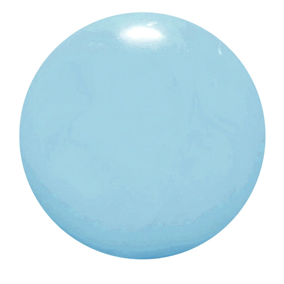 Charleston - Pastel Powder Blue