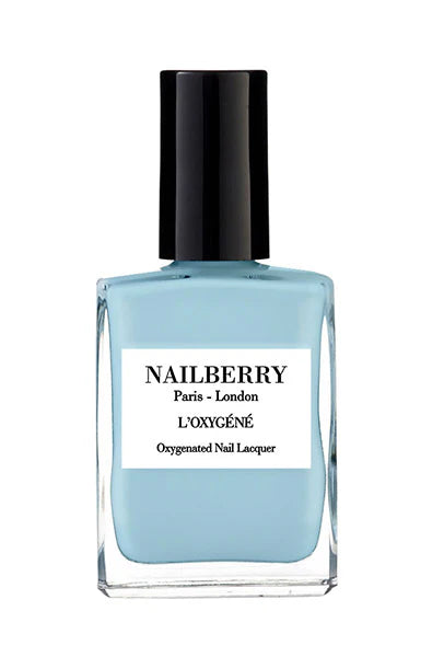 Charleston - Pastel Powder Blue
